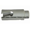 T.C.T.hole saws for non-metallic materials