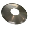 T.C circular blades