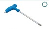 T-handle hex key wrench