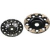T-segmented cup wheel SC-TS