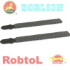 T-shank Type Jigsaw Blades