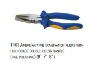 T103 Amercan type combination pliers