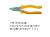 T119 Combination type pliers