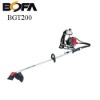T200 grass cutter machine