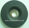 T27 Depressed Center Reinforced Abrasive Tools Grinding Wheel For Metal Stainless Steel and Stone