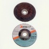 T27cymbal grinding wheel