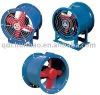 T35-11 series Axial blower for factory use