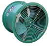 T35-11 series Axial fan for factory use