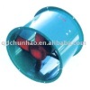 T35-11 series Axial fan for factory use