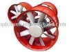 T35-11 series Axial fan for factory use