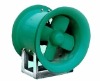 T35-11 series axial flow fan for factory use