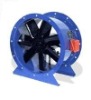 T35-11 series ventilation fan for factory use