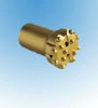 T38 drill button bit