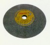 T41type parallel cutting wheel