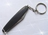 TB190--420steel/abs plastic pocket mini knife