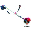 TB330 grass cutter