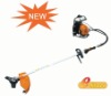 TB43 gasoline brush cutter 1E40F-5