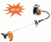 TB52 gasoline brush cutter 1E44F-2