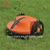 TC-G158 robot lawn mower