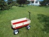 TC1801 garden tool cart
