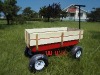 TC1801 garden tool cart