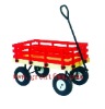 TC1824 garden hand tool cart