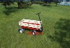 TC1840-2 garden tool cart