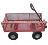 TC1840A Garden dump cart