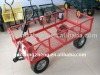 TC1840B metal trolley cart