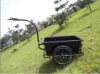 TC3004 GARDEN TOOL CART