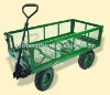 TC4205A garden trolleys