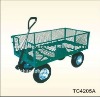 TC4205A garden utility cart