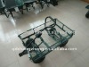 TC4205A nursery cart