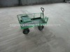 TC4211 garden leaf trolley