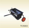 TC5002 metal,garden tool