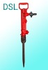 TCA-7/G7 pneumatic breaker jack hammer