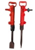 TCA-7 Pneumatic Breaker