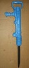 TCA-7 Pneumatic pick
