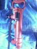 TCA-7 pick jack hammer