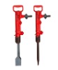 TCA-7 pneumatic tools