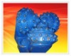 TCI tricone bit