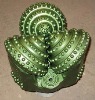 TCI tricone bit