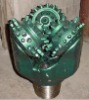 TCI tricone bit