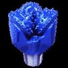 TCI tricone bit