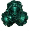 TCI tricone bit