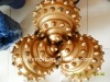 TCI tricone bit