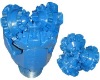 TCI tricone bits