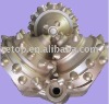 TCI tricone drill bit