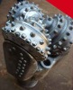 TCI tricone drill bit