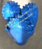 TCI tricone drill bits for water or oil wells